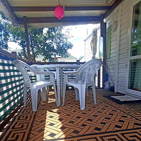 Tinyhouse Tilda - Near Famous Beaches Pataias Εξωτερικό φωτογραφία