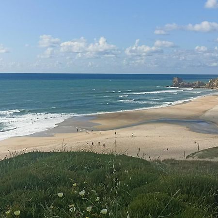 Tinyhouse Tilda - Near Famous Beaches Pataias Εξωτερικό φωτογραφία