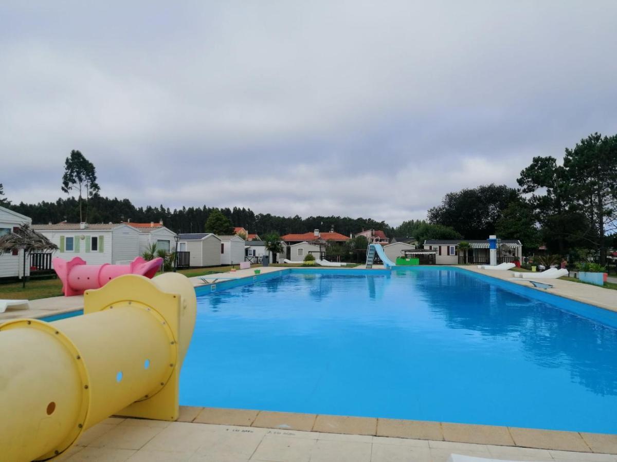 Tinyhouse Tilda - Near Famous Beaches Pataias Εξωτερικό φωτογραφία