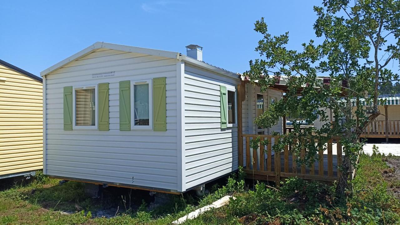 Tinyhouse Tilda - Near Famous Beaches Pataias Εξωτερικό φωτογραφία