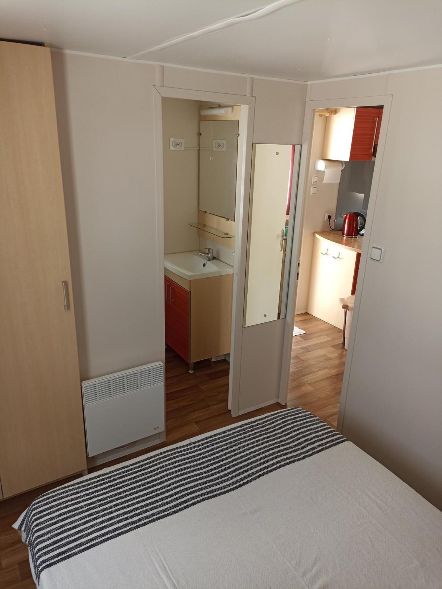 Tinyhouse Tilda - Near Famous Beaches Pataias Εξωτερικό φωτογραφία
