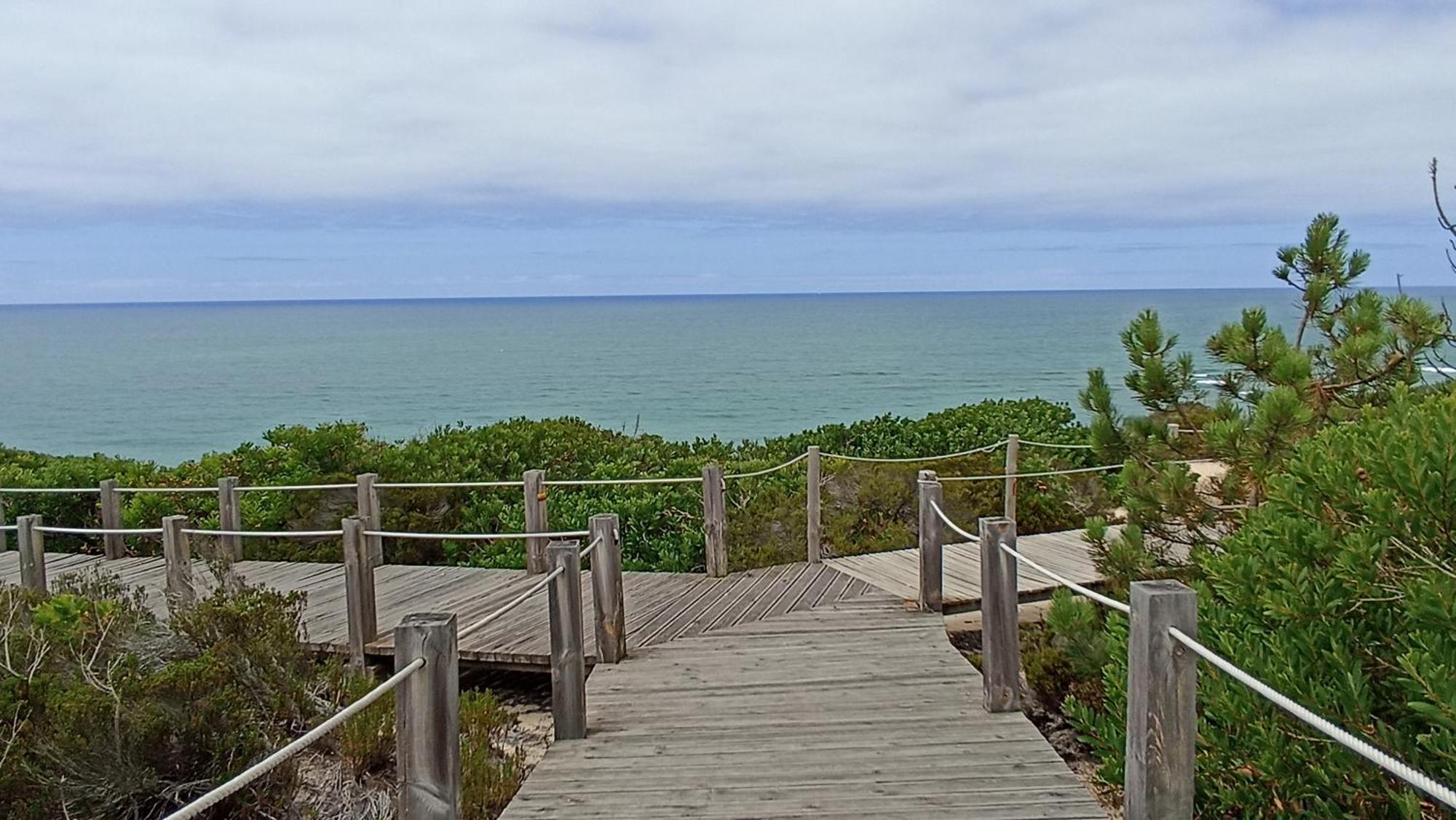 Tinyhouse Tilda - Near Famous Beaches Pataias Εξωτερικό φωτογραφία