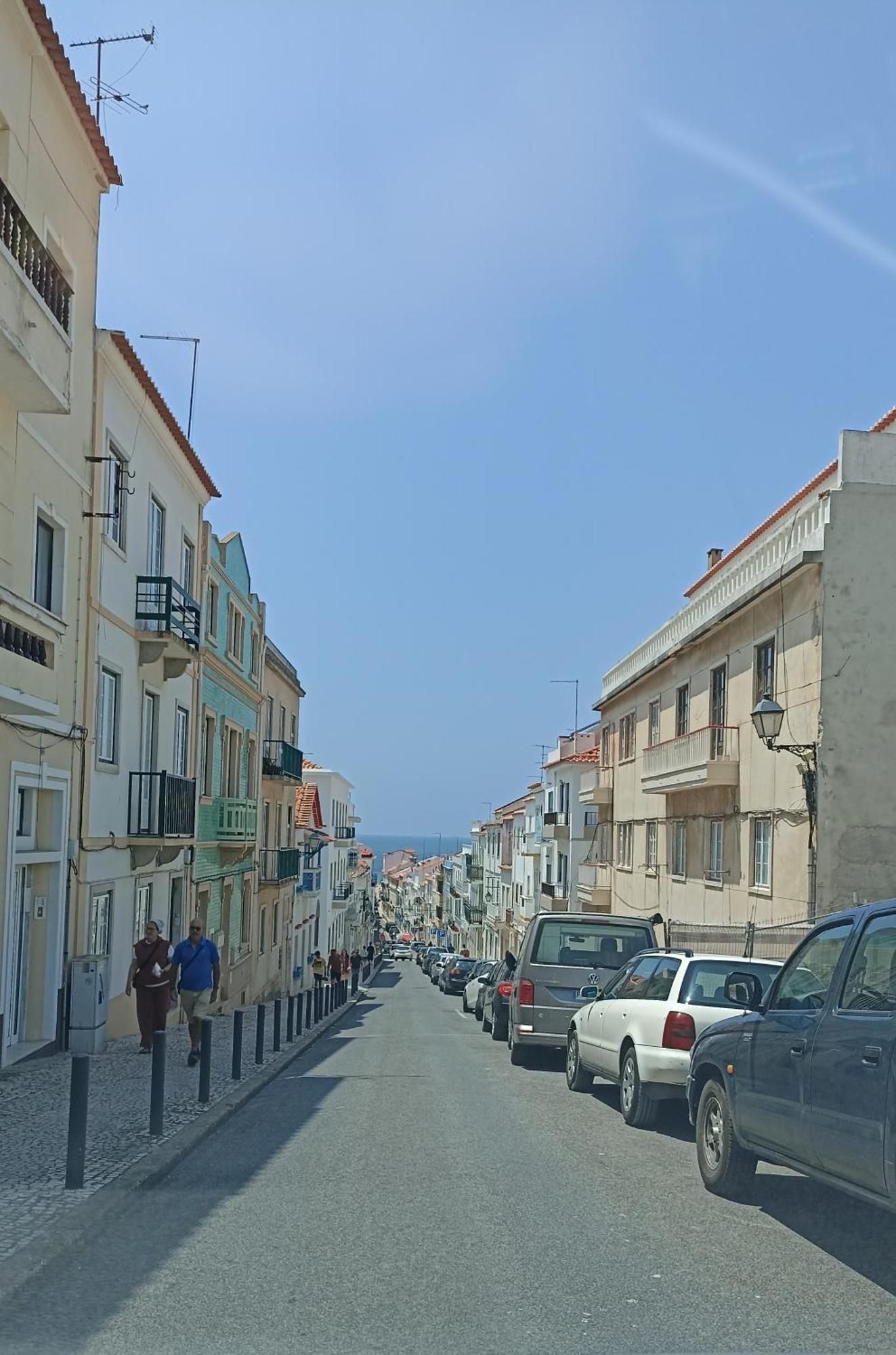 Tinyhouse Tilda - Near Famous Beaches Pataias Εξωτερικό φωτογραφία