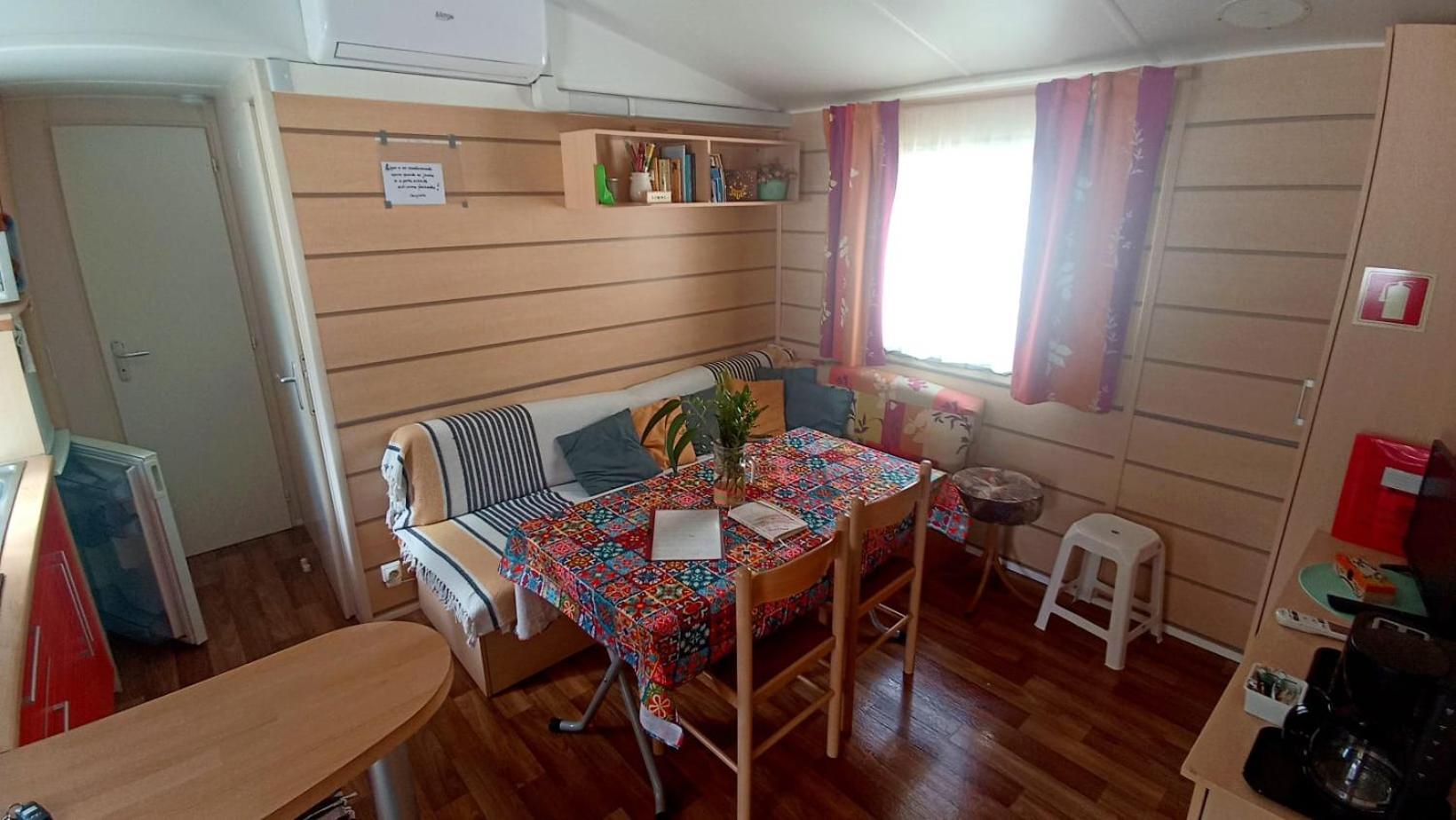 Tinyhouse Tilda - Near Famous Beaches Pataias Εξωτερικό φωτογραφία