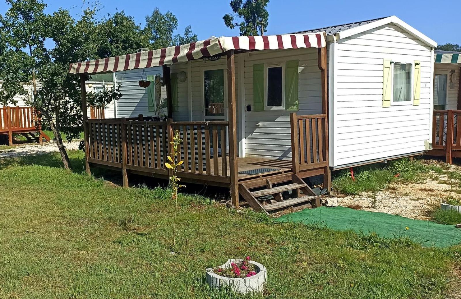 Tinyhouse Tilda - Near Famous Beaches Pataias Εξωτερικό φωτογραφία
