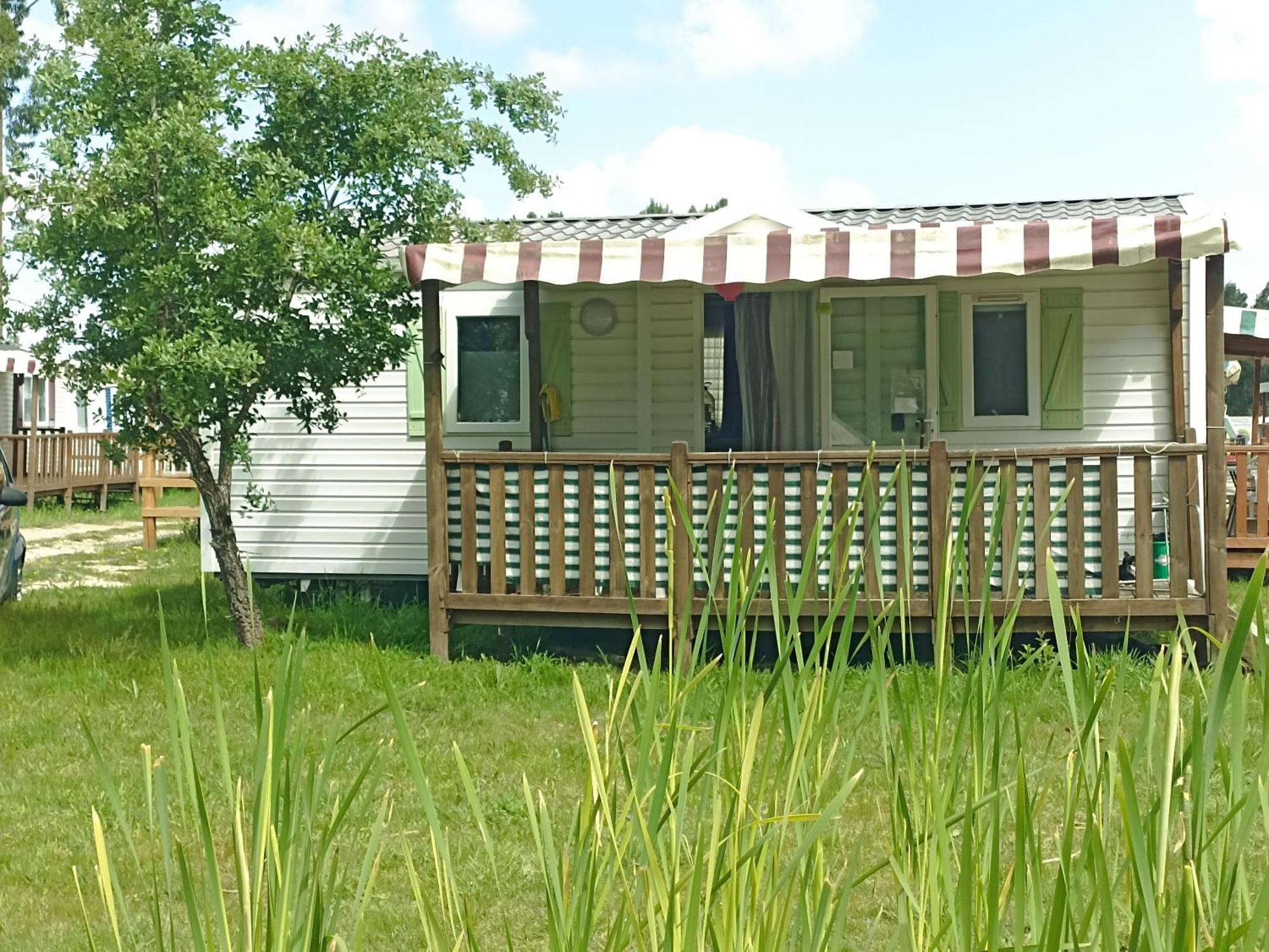 Tinyhouse Tilda - Near Famous Beaches Pataias Εξωτερικό φωτογραφία