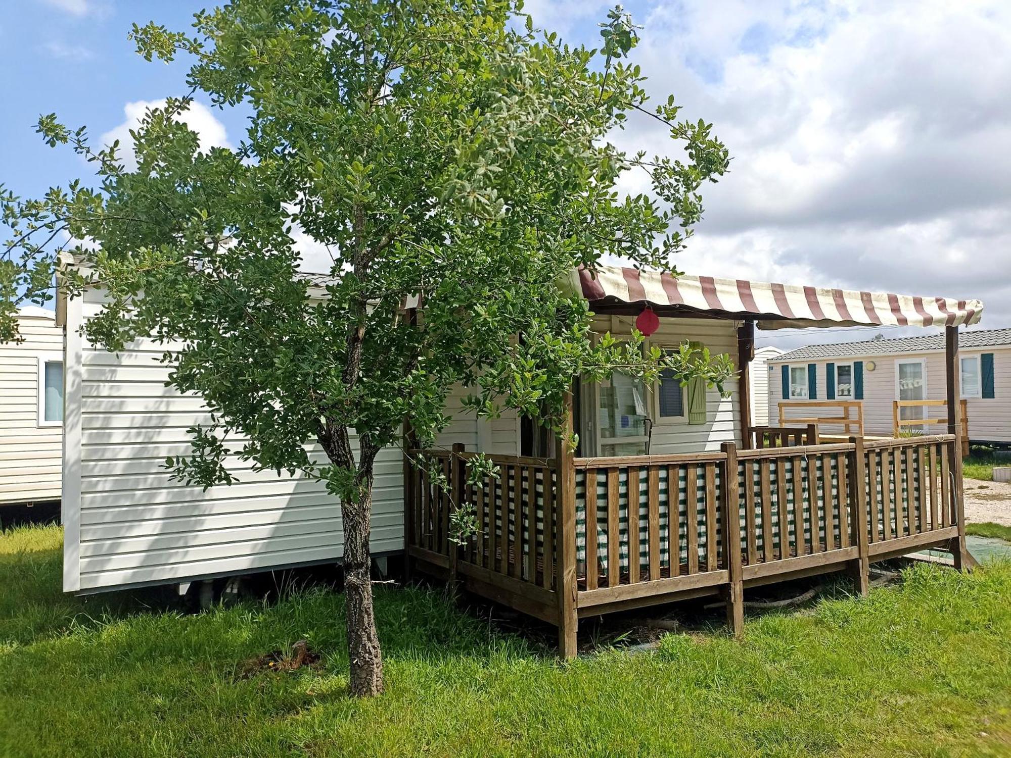 Tinyhouse Tilda - Near Famous Beaches Pataias Εξωτερικό φωτογραφία