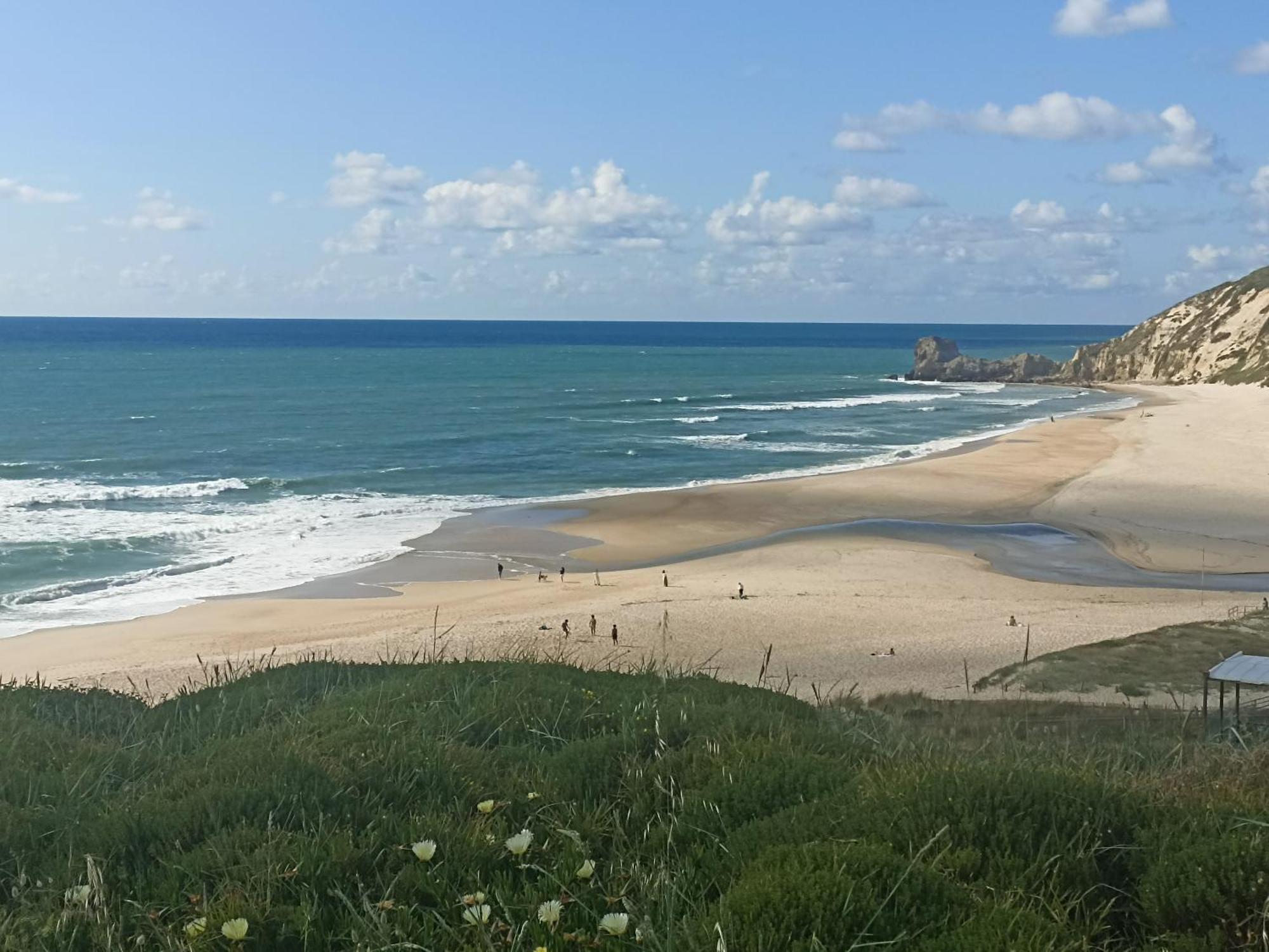 Tinyhouse Tilda - Near Famous Beaches Pataias Εξωτερικό φωτογραφία